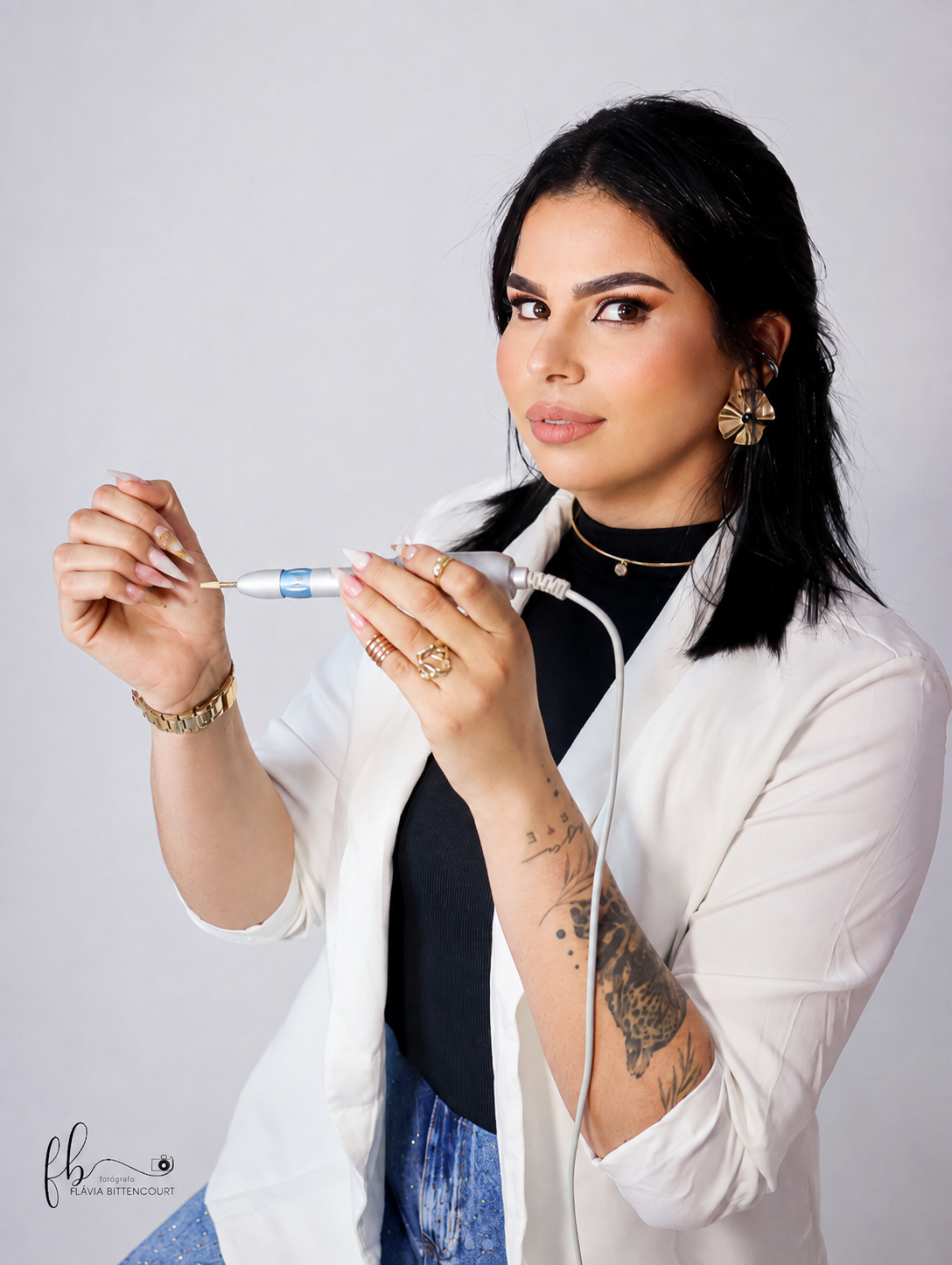 Isabele Mariana Nails